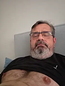 Živý XXX chat Axer1960