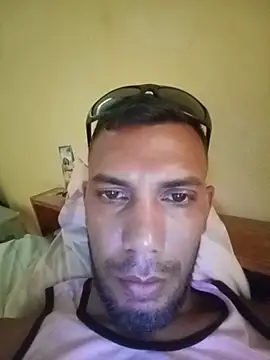 Chat XXX ao vivo de UnreadyChutzpa