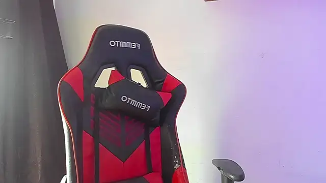 samevansx_ 웹캠 쇼