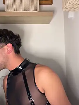 Gipsyboysteve's Live XXX Chat