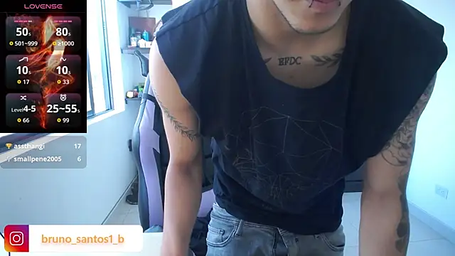 Bruno_santos1 – Live XXX-chat