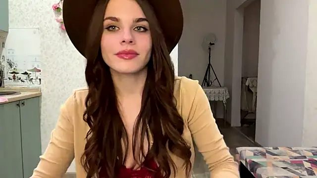 JeniceSourwine's Live XXX Chat