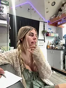 delicioussdixie's Live XXX Chat