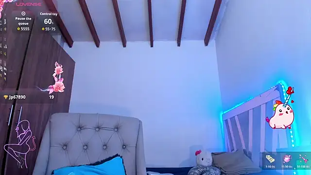 SkyeGabbyRose – webcam-show