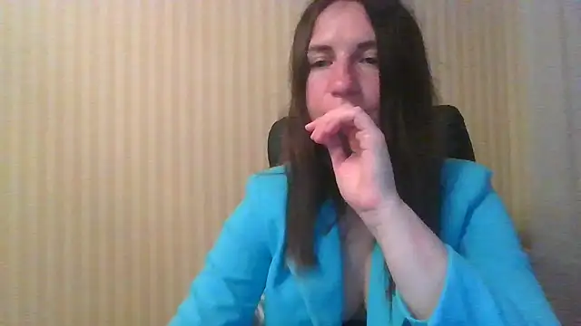 Star_kis' Webcam Show