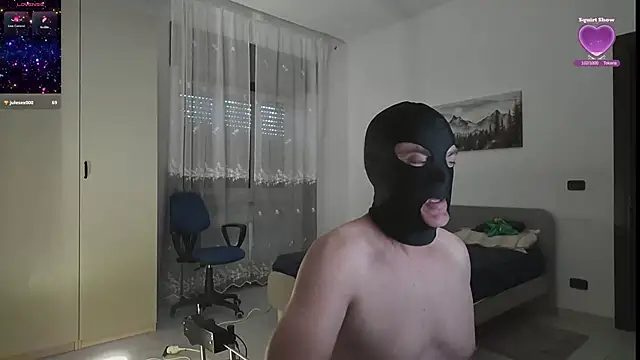 عرض كام Giusycd