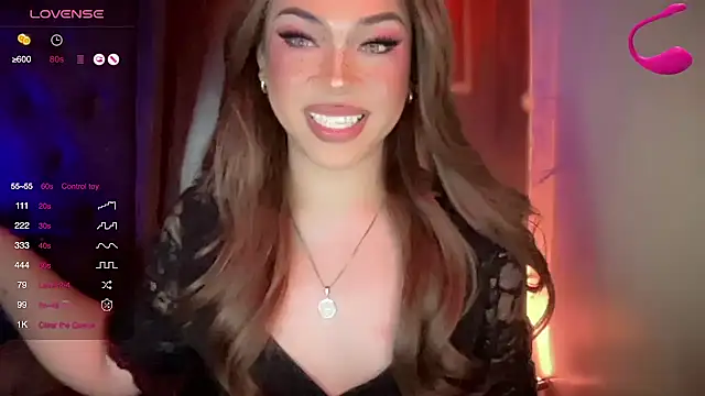 عرض كام madam_agnes1