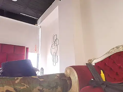 Jorge_Perezz 网络视讯表演