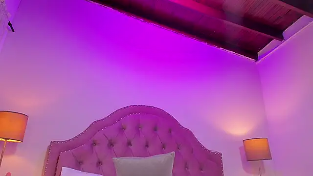 Show webcam de Mia_Culpa