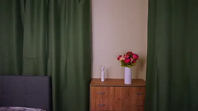 MablePetrucco – webcam-show