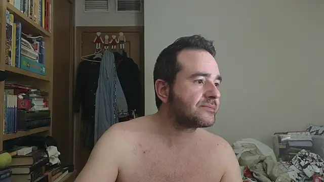 Chatroom XXX en direct de curiosillo83