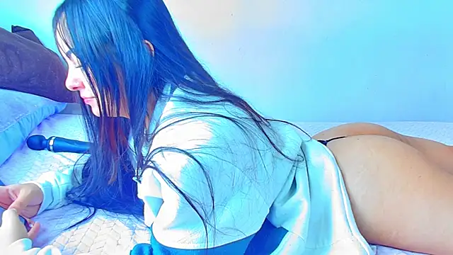 Chat +18 de Anniecute__ ao vivo