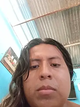 Show modela kimlizz12 na web-kameri