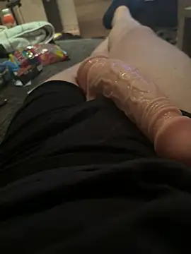 skinnyKinki's Webcam Show