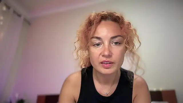 Reddgiirl – Live XXX-chat
