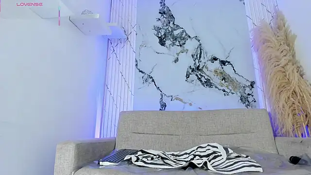 adammercury Webcam Show