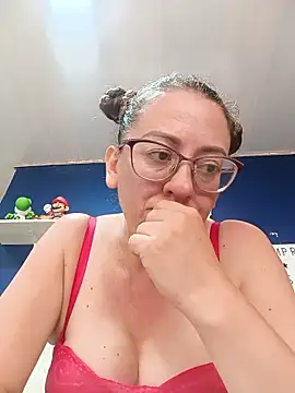 miss_hanna07 Live XXX-chat
