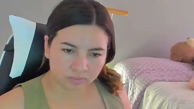 __Emma__11__Lecat_'s Live XXX Chat