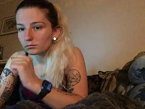 xxamyleighxx's Webcam Show