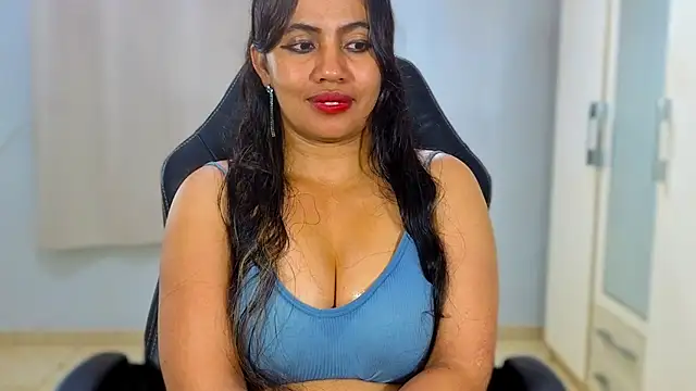 Czat XXX na żywo – FannyXhot