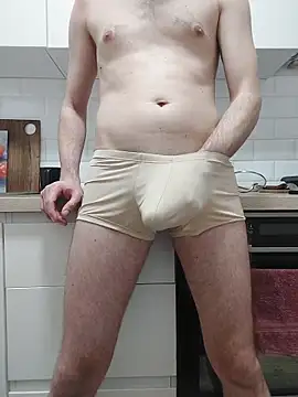 Živý XXX chat Longbow_Mark