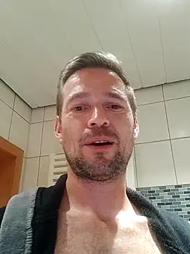 janosch319 Live XXX-Chat