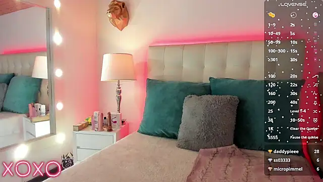 Chat XXX Live _sasha_miller_