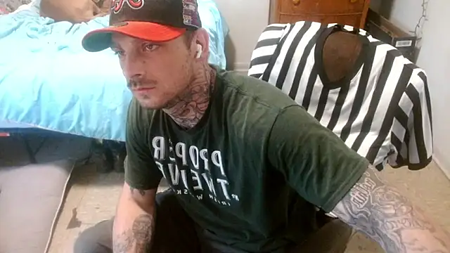 DADDY_KANE8---'s Live XXX Chat