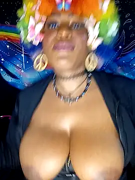 AmazonianMistress Live XXX-chat