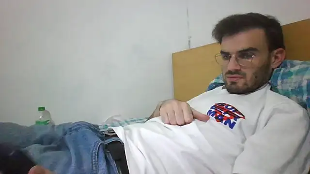 Webkamerová show Men_use_me_for_pleasure