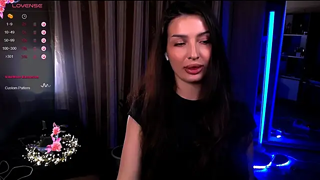 Živý XXX chat Laura_Bess