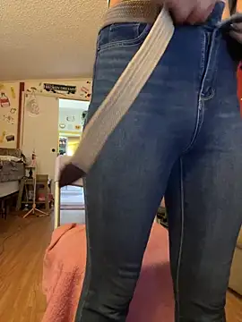 TranSexualJade95's Live XXX Chat