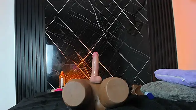 AriaBelle Chat XXX live