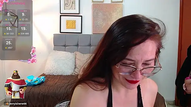 _naomi_s – live chatrum