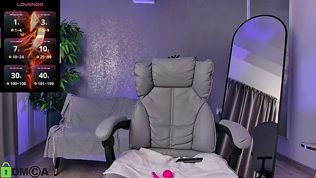 دردشة AnnaHarperX الجنسية المباشرة