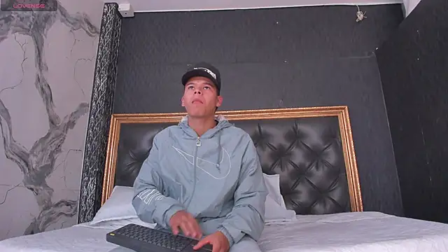DylanRoyce_ 现场XXX聊天