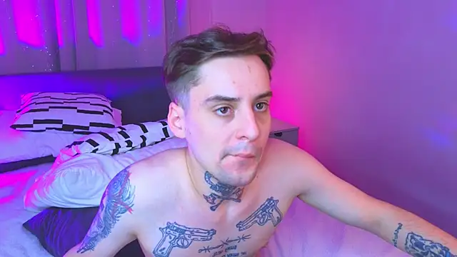 drillfi11 – webcam-show