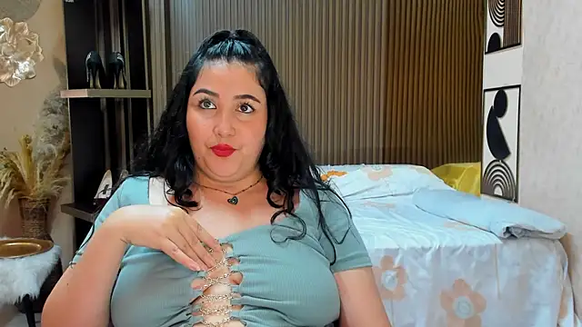 BBWLuxuryMuse: онлайн-секс-чат