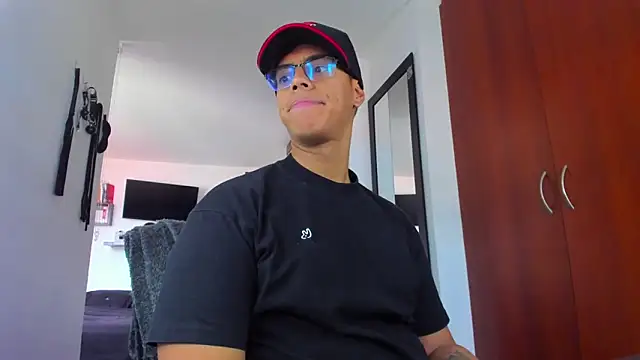 _John_Boy_ 网络视讯表演