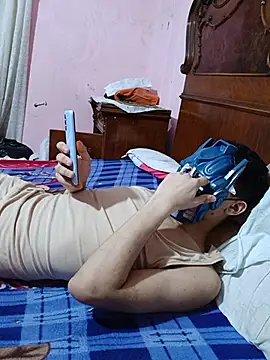LoLo-dalwa Adlı Modelin Web Kamerası Şovu