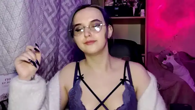 CobaltSoul's Live XXX Chat