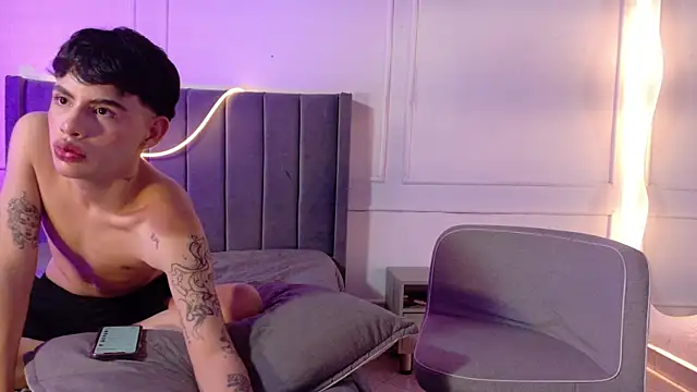 Zeyn_smith Webcam show