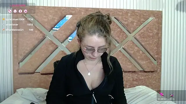 _isaabellaa Adlı Modelin Canlı XXX Sohbeti