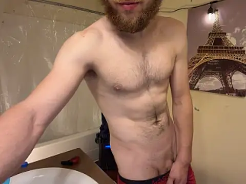 Bad_Boy69_MattZZZ's Webcam Show