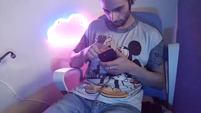 highinhtxx's Webcam Show