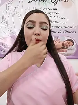 Chat XXX Live JUANITA-ROJAS