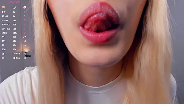 Barbiebloom: απευθείας συνομιλία ΧΧΧ