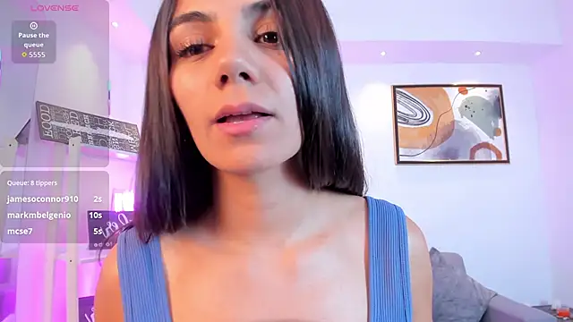 martina_mancini Chat XXX in diretta