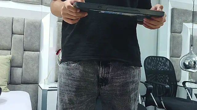 Austin_Reedss Webcam Show