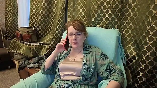 Chat XXX Live Miss_SandraX
